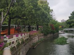 -兰溪青年公园