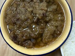 -定家小酥肉·清真(回民街店)