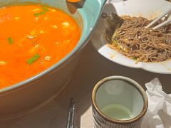 -望蓉城·古法酸菜鱼·川小馆(金桥国际店)