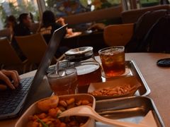 -SAANCI山池咖啡(海上世界文化艺术中心店)