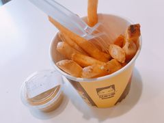 -艾薯夫妇Aysh(福田星河COCOPark店)