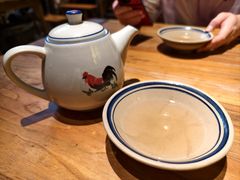 -破三川·新川菜(静安大融城店)
