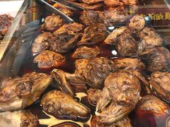 麻辣兔头-鑫记婆婆兔·兔头(春熙店)