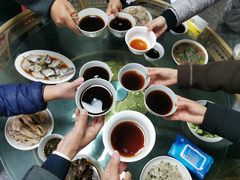 -锦江中华村农家乐饭庄