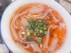 -天津东凯悦酒店·Market Café自助餐厅