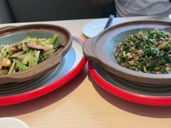 砂锅海肠捞饭-吕氏焗小鲜•海鲜青岛菜(总店)