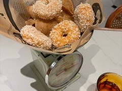 多拿虾饼-太食獸泰式茶餐厅(IFS国金中心店)