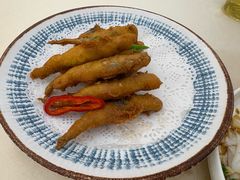 -轩记海鲜餐厅·四十五年老字号·经典粤菜(西区彩虹店)