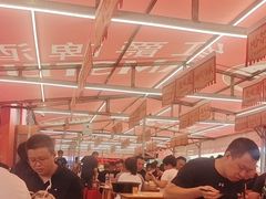 -張飛扒肉·龙江非遗(道外店)