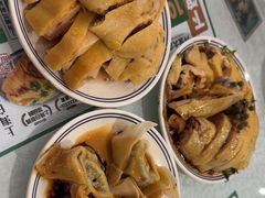 -阿金大白·上海菜馆(新天地店)