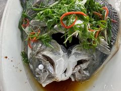 -众味海鲜大排档·活海鲜·潮汕味(南澳店)
