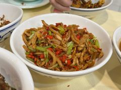 -笨罗卜浏阳菜馆(龙华鹏润达店)