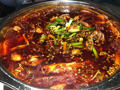 -宽口美蛙鱼头(大唐西市店)