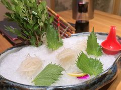 -大岛日本料理铁板烧(南通大饭店)