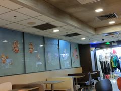 -麦当劳(东急新天地店)