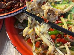 -拈一筷子·宜宾江湖菜(十一街店)