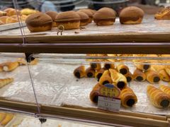 -山崎面包(苏州中心店)