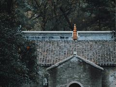 -灵谷景区