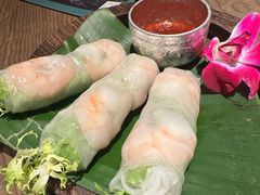 -安南越南餐厅(青岛万象城店)