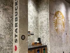 -星巴克臻选(国贸商城首店)