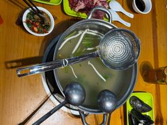 -养牛邓·潮汕牛肉海鲜自助火锅(广州店)