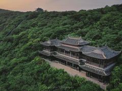 -虞山风景区