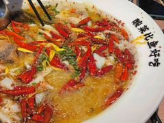 -太二酸菜鱼(菱角湖万达店)