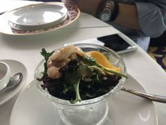 -富临饭店阿一鲍鱼
