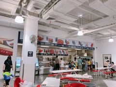大堂-山姆餐吧(南昌红谷滩印象城店)