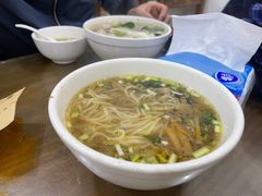 -子午路张记肉夹馍(翠华路店)
