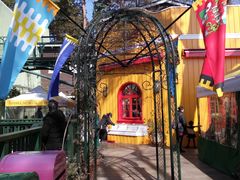 -三鹰之森吉卜力美术馆