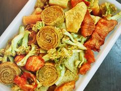 -东瓯泡泡(百里东路店)
