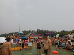 -渔岛海洋度假区