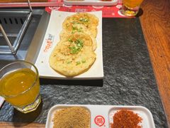 -可口香·非遗老号烧烤(南岗直营店)