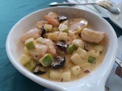 -威尼斯意餐酒吧 Venezia club(意大利风情街店)