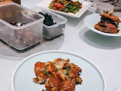 -江南赋(内蒙古大厦店)