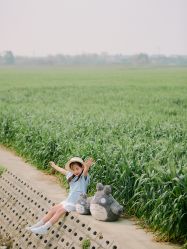 -苹果树儿童摄影工作室