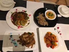 -若蘭慈·无国界素食料理(欢乐海岸店)
