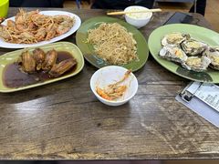 -贞姨美食·老字号海鲜大排档