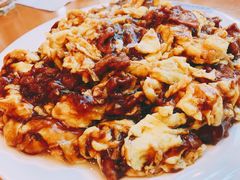 醋溜苜蓿-大顺堂食府(牛街店)