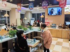 -嘉和一品粥(魏公村店)