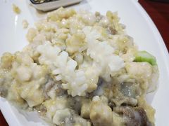 -德贤烧麦菜馆(本溪路店)