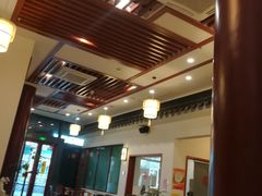 大堂-同得兴面馆.苏式面.三虾面(园区店)