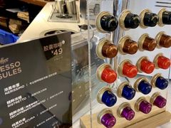 -Peet's Coffee皮爷咖啡(德基店)