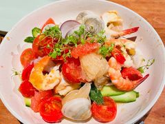-Ginger(兴国路店)