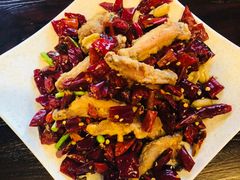 金牌鸡翅-一岚一山(角门总店)