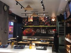 -牛腩之旅·牛腩牛杂煲(光启城美食城店)