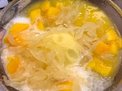 -许留山(梳士巴利道店)