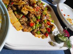 -伊带伊路新疆美食府(呼家楼店)