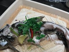 -盒马鲜生(宝地店)